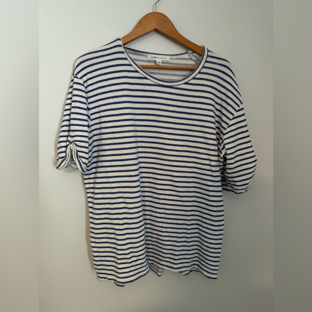 Karen by Karen Kane Sweater